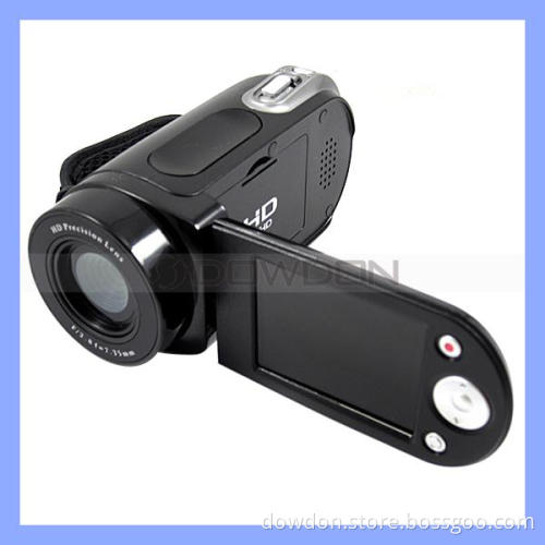 Digital Video Camera Professional DVC Digital Camcorder (Camcorder-792)